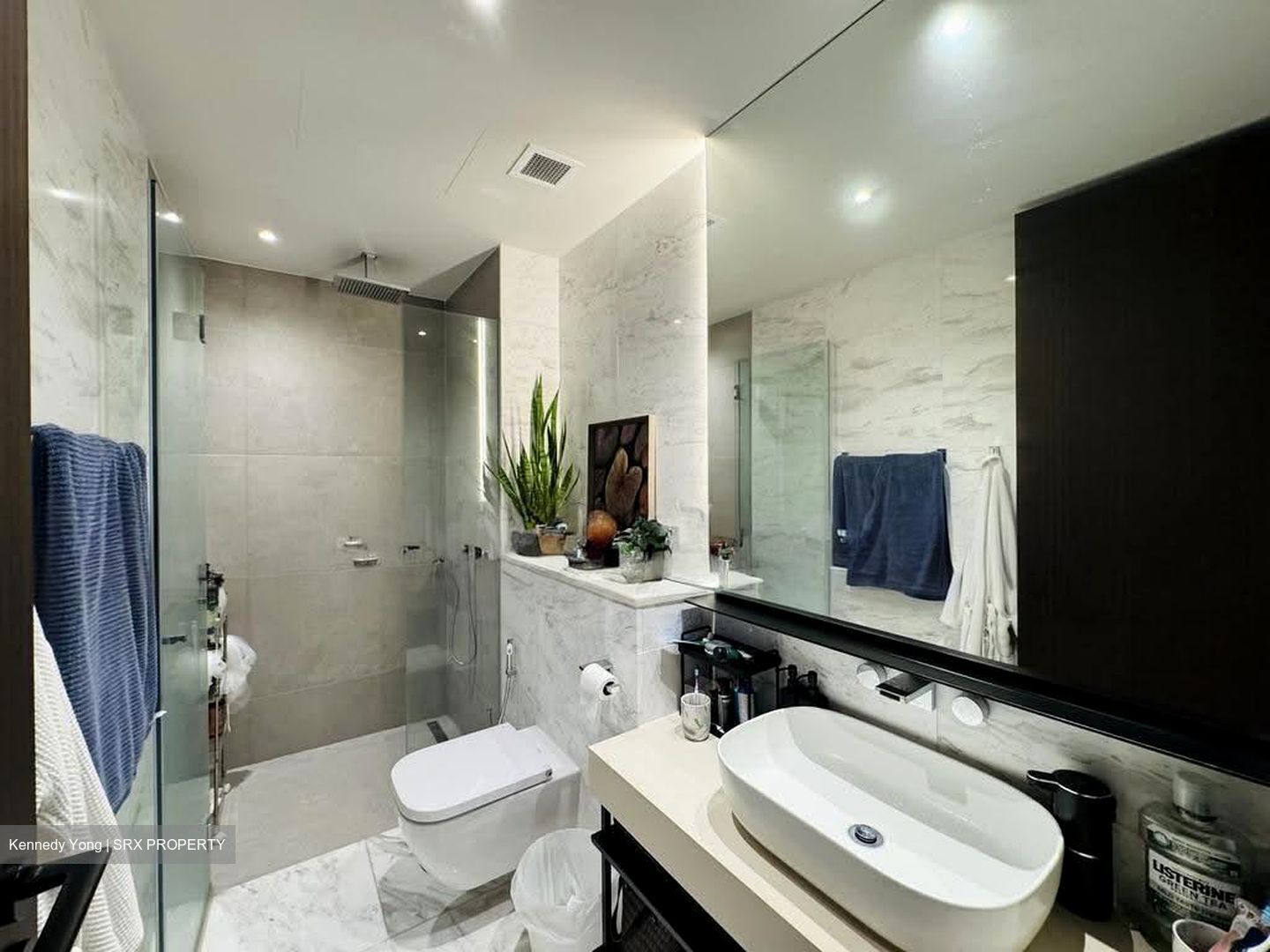 The Iveria (D9), Apartment #613363351